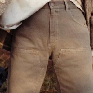 Rudy Jude olive Pants